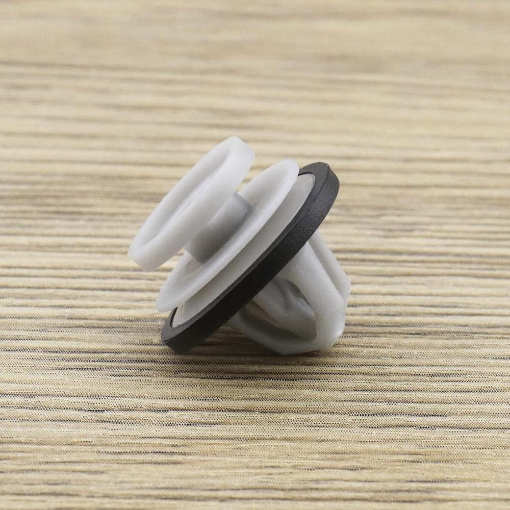 New Rocker Panel Door Trim Molding Clips Retainer For Land Rover Range Rover /Evoque