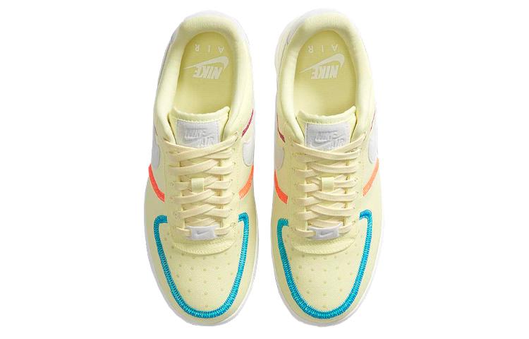 Nike Air Force 1 Lx Life Lime Donna CK6572-700