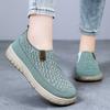 Unisex Shoes Spring New Versatile Casual Shoes One-pedal Lazy Shoes Soft Soles Not Tired Feet Flat Shoes