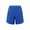 Nike Logo Print Solid Casual Shorts Men Bottoms Game-Royal-Blue DM4742-480
