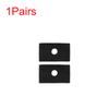 2-20PCS Travel Reusable Polyester PP Wrist Band Morning Sickness Anti Nausea Motion Car Boat Sea Ship Plane Wristband for Adult