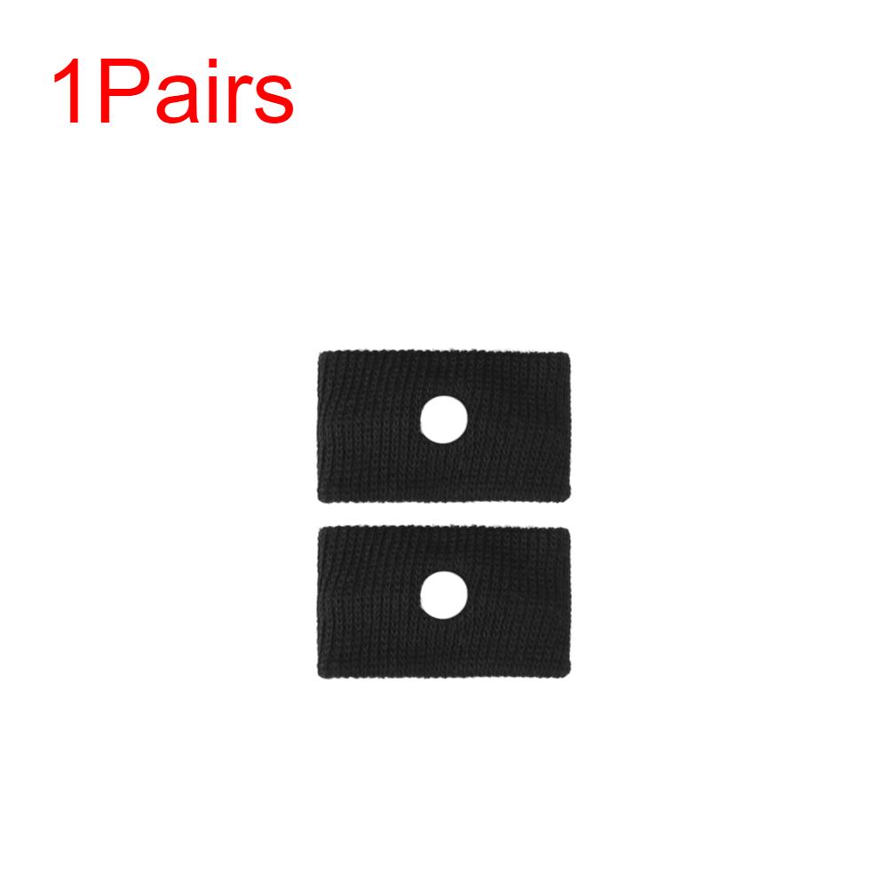 2-20PCS Travel Reusable Polyester PP Wrist Band Morning Sickness Anti Nausea Motion Car Boat Sea Ship Plane Wristband for Adult