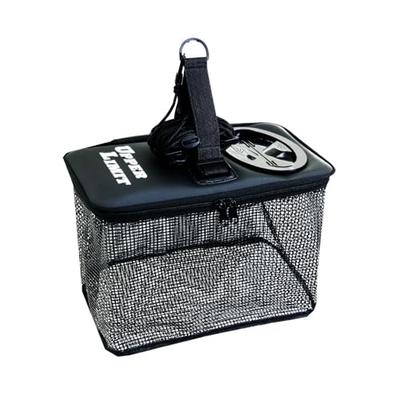 Orig Fishing Tackle Limite Supérieure Pakatto Inlet Hoipoi Flotteur Écailleux avec Corde de 10M (ori-785778)