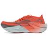 C202 6.0 PRO Running Shoes Men's Low Top Fluorescent Fiery Orange/Silver 112615576R-3