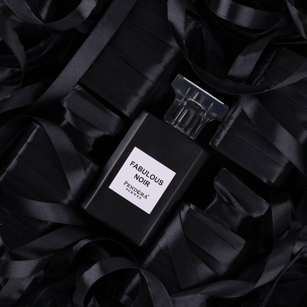 Pendora Scents Fabulous Noir Eau de Parfum 100ml