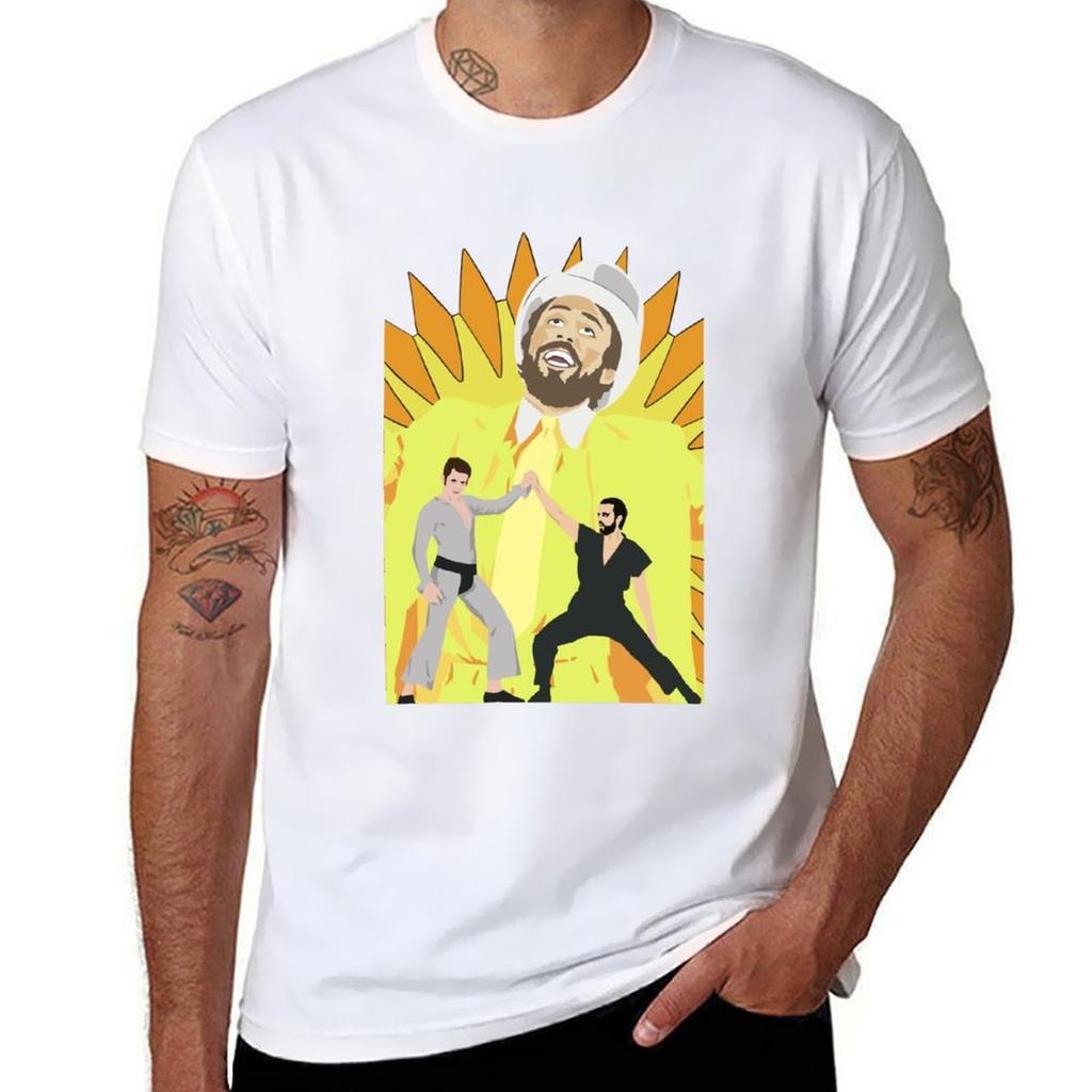 Day Unisex Design Tshirt Uv Sun Protection Tee Shirt Tshirt