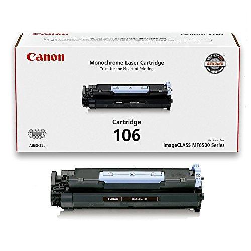 

Canon Toner CART for MF6530, MF6540