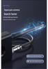 K66 Signal Detector: Anti-Peeping, Anti-Positioning, Camera & GPS Scanner for Hotel & Car Monitoring