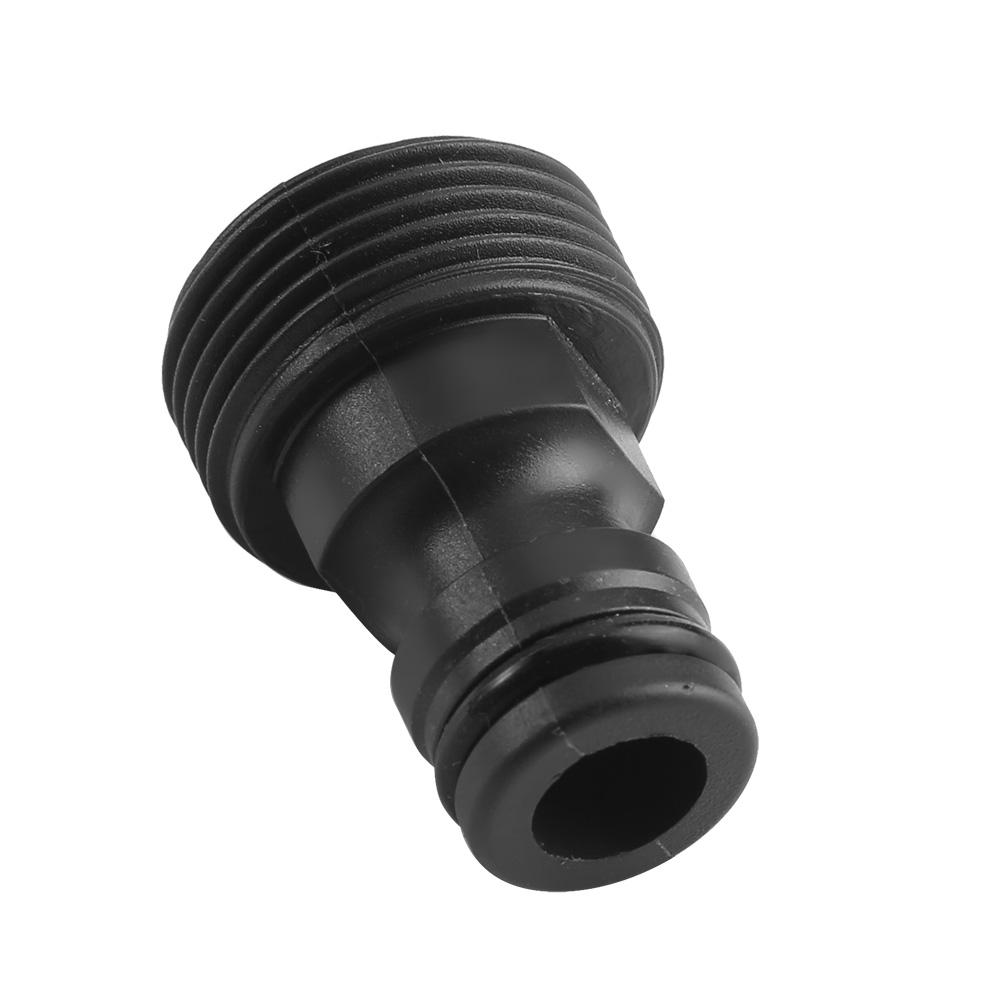 Plastikowy Zraszacz do Podlewania Ogrodowych Roślin i Kwiatów 5-funkcyjny Wielofunkcyjny System Nawadniania Trawnika