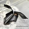 Carbon Fiber Rear Wing for 2025 BMW M1000RR Thunder