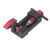 Needle Driver Insertion Tool Bicycle Hydraulic Hose Fitting Insert Tool with Hydraulic Hose Cutter