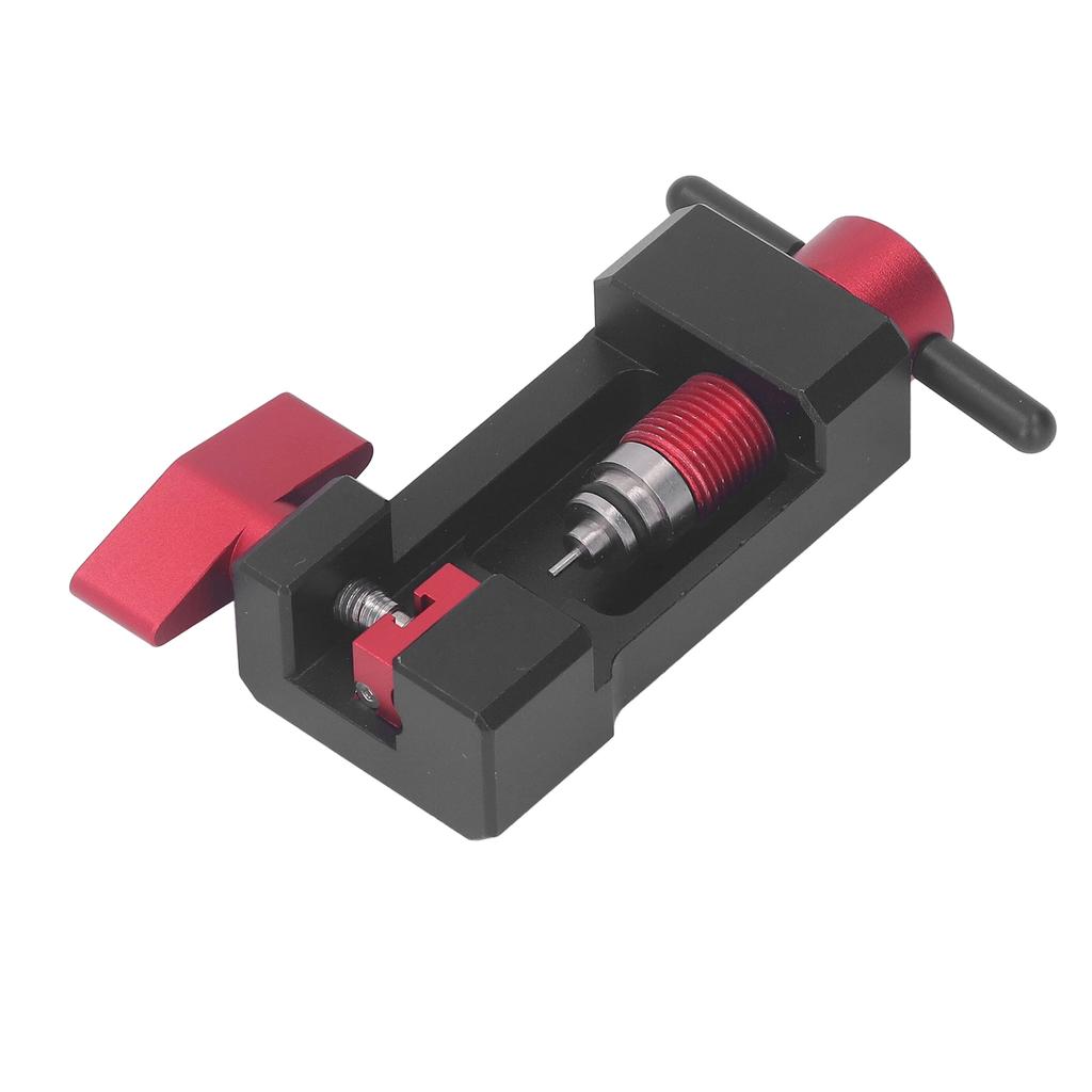 Needle Driver Insertion Tool Bicycle Hydraulic Hose Fitting Insert Tool with Hydraulic Hose Cutter