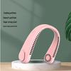 Portable USB Bladeless Neck Fan