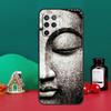 Buddha Art Case For Oppo A98 A78 A58 A38 A18 A54 A74 A94 A80 A60 A40 A96 A76 A16 A15 A17 A57 A5 A6 Pro