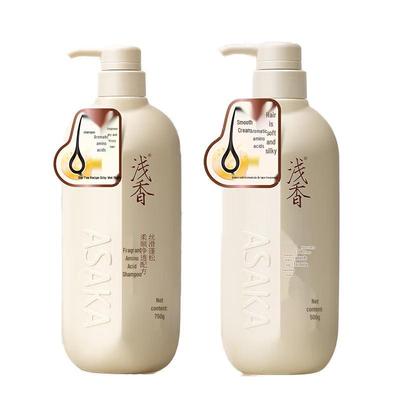 Shampoos en conditioners – Shampoo