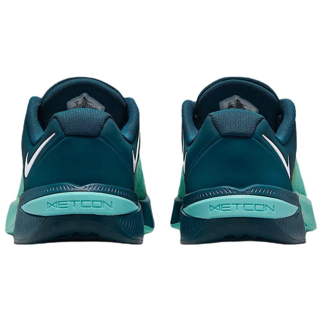 Nike Metcon 10 Παπούτσια Προπόνησης με Διαπνοή Γυναικεία Τουρκουάζ Πράσινο HQ2620-300