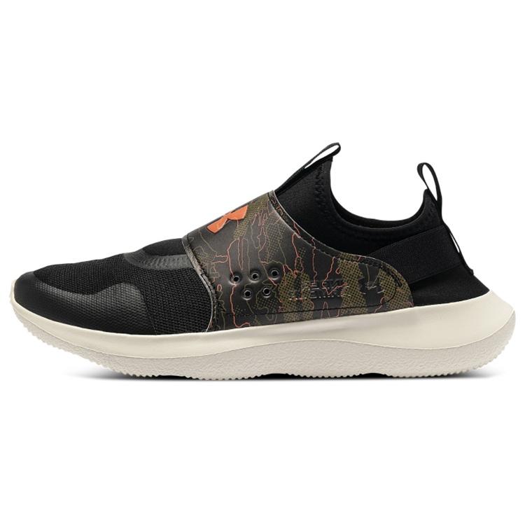 Under Armour Runplay Pop Black Men s 3025741-001 EU 44