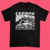 New Songs To Free Borders The Raw Ones All Size Black T Shirt Ng528