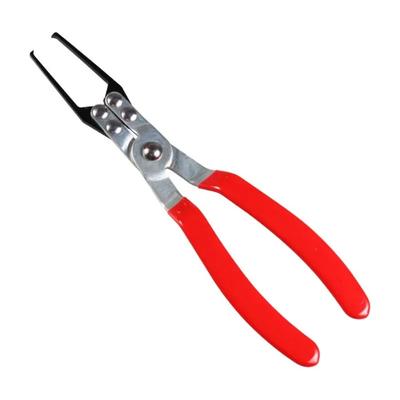 1 Pcs Disassemble and Assemble Pliers Remove Pliers Fuse Remove Pliers Relay Remove Pliers Automotive Relay Removal Tool