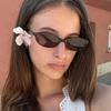Retro Classic Fashion Sunglasses for Men Women Travel Casual Party Beach Festival Performance Sunnies