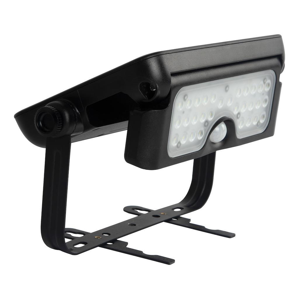 Epad Solar Floodlight 5W 500Lm 4000K