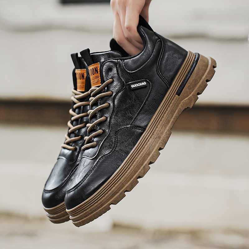 Fashion Number Flatform Men's Moccasin Shoes Woven Quality Men's Sneakers Sport Man Basketball Latest Tene Everything