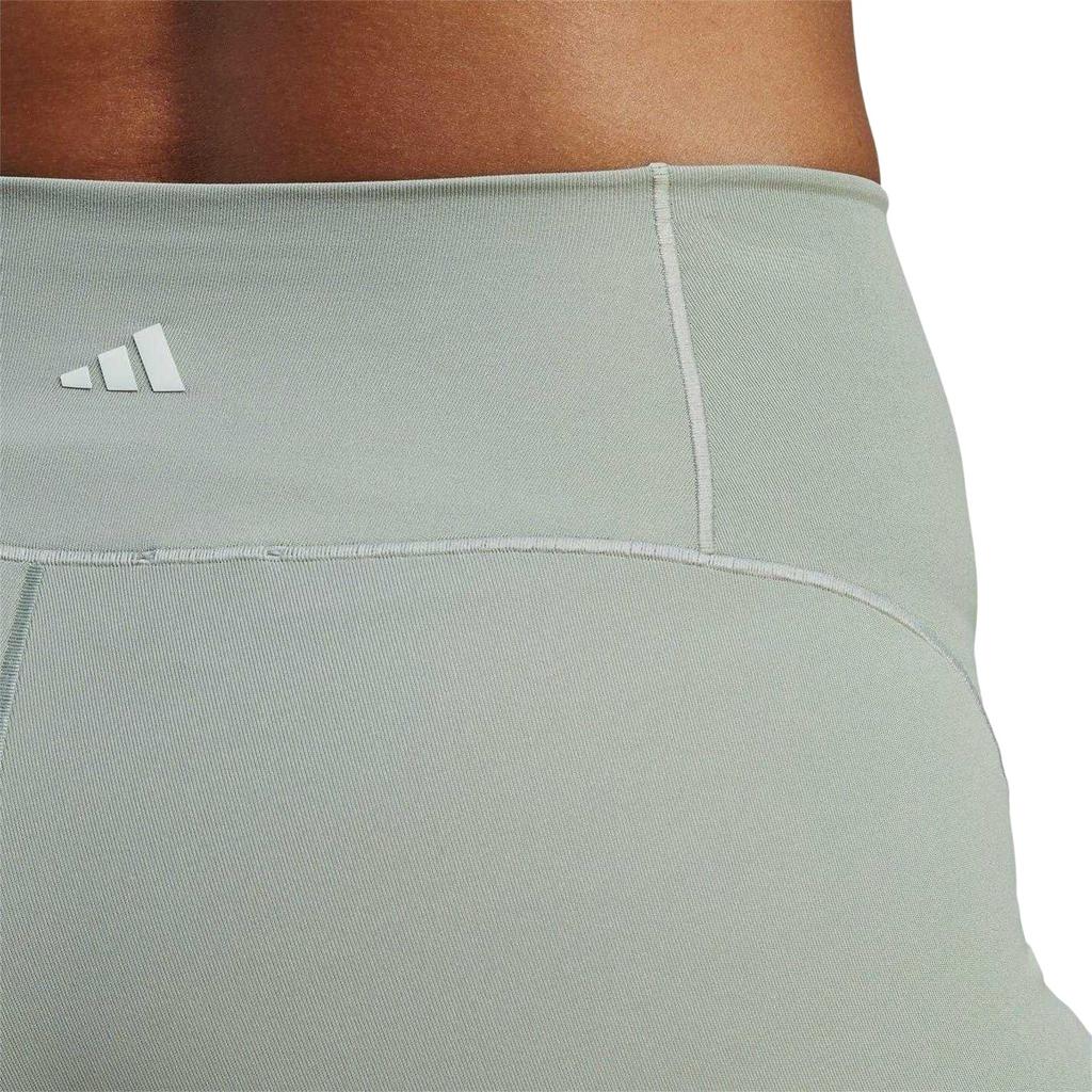 adidas Womens/Ladies Yoga Studio Leggings