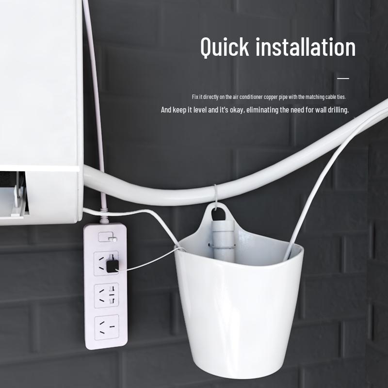 5V USB Automatic Wall-Mounted Air Conditioner Condensate Lift Pump