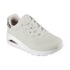 Skechers Womens/Ladies Uno Stand On Air Hidden Wedge Trainers