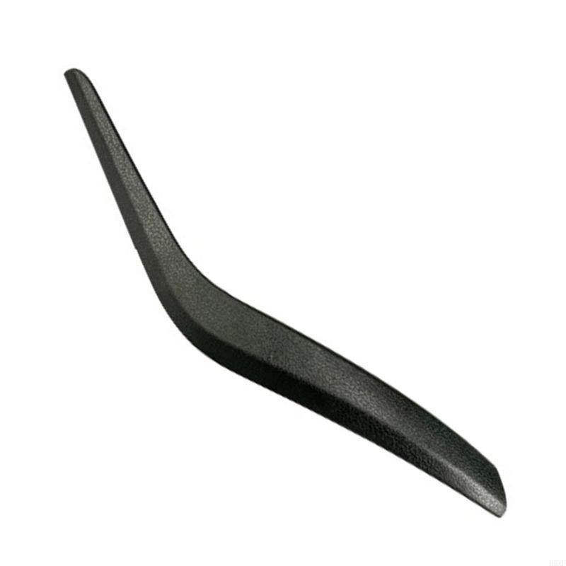 2025 New Wearproof Car Interior Door Handle Armrest Inner Panel Pull Trim for x1 E84