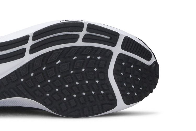 Nike Air Zoom Pegasus 37 Nero Bianco