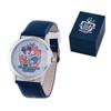 Mickey Mouse Stitch Watch Wristwatch Tokyo Disneyland 32nd Anniversary 32 Years