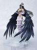 KDcolle Overlord Albedo 10th Anniversary So Bin Scale Plastic Painted Finished Figure Ver. 1/8