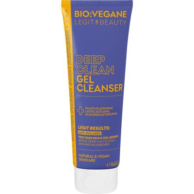 Cleansing Gel Deep Clean 125ml