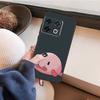 Cartoon Blobfish For OnePlus 15 13 12 11 12R 10R 13R 15R 10T 8T Case For OnePlus Nord 5 CE 2 3 4 Lite N20 N30