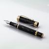 Sublime Stilografica Tangmoon D6 con Cappuccio Magnetico Penna Premium in Resina Pennino EF F per Pratica di Scrittura & Regali Articoli per Ufficio