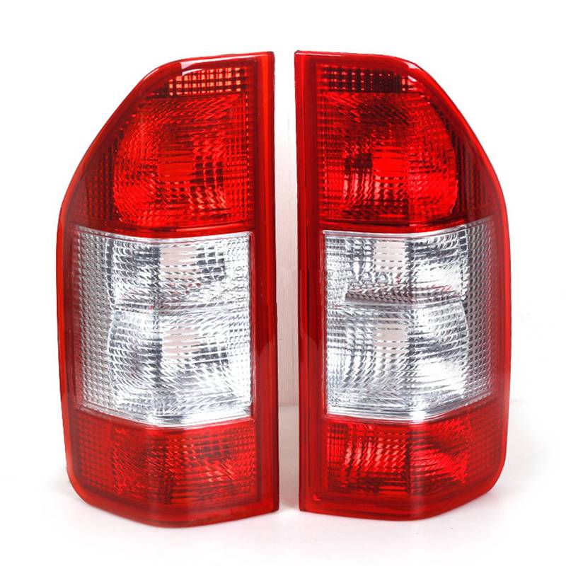 Powerful Truck Taillight Without Bulb Rear Brake Stop Lamp Taillight For SPRINTER 1995- 2006