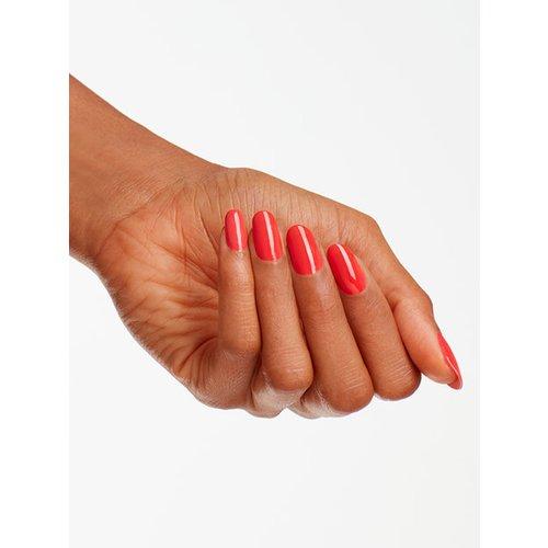 OPI [Nail Lacquer] T30 - I EAT MANILY LOBSTERS 15ml
