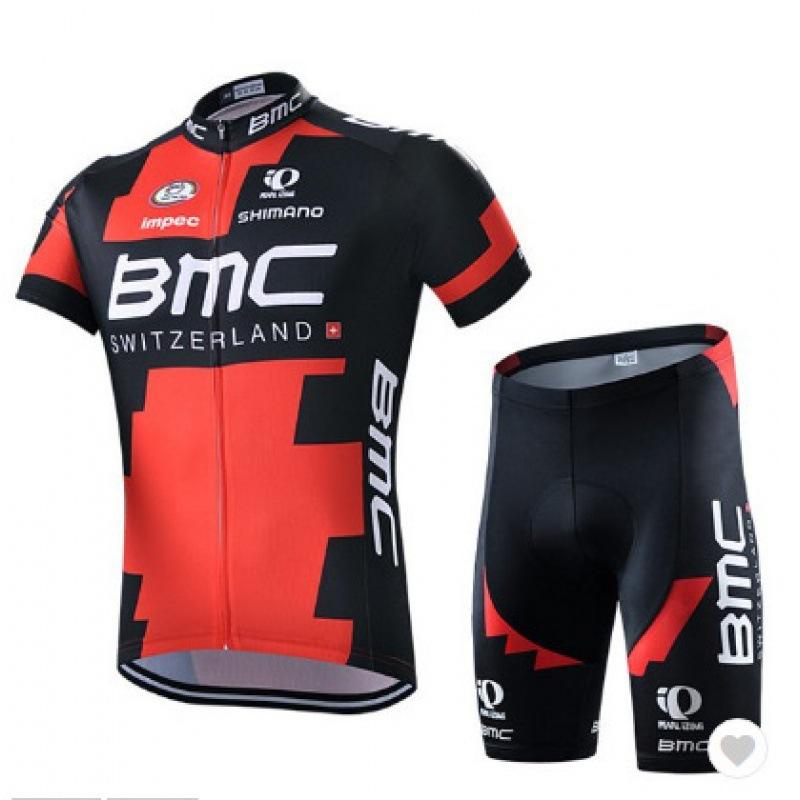 2026 Summer Breathable Cycling Suit, Cycling Suit, Short-sleeved Suit, Strap Cycling Suit Pants, Cycling Team Version, Quick-drying and Breathable