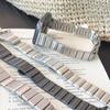 Classic Metal Bracelet For Apple Watch Band Series 11/10/9/8/7/6/Ultra iWatch Strap 49/46/45/44/42/41/40/38mm Adjustable Elegant