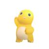 Little Dragon Pinching Fun Slow Rebound/ Decompression Catharsis Toy Figurine
