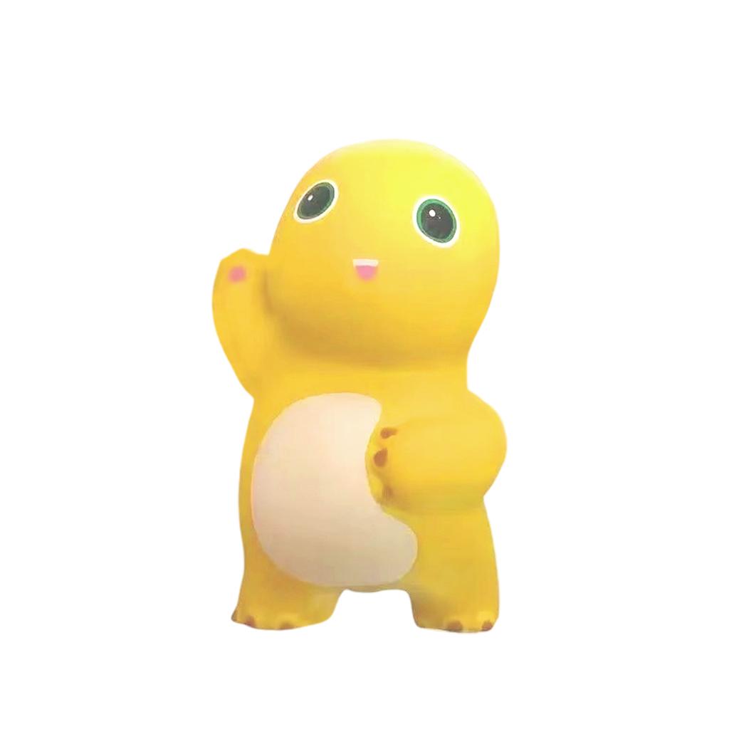 Little Dragon Pinching Fun Slow Rebound/ Decompression Catharsis Toy Figurine