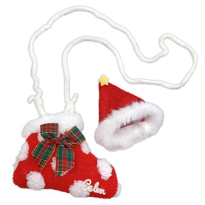 Αξεσουάρ για πάρτι και γιορτές – Χριστουγεννιάτικα στολίδια