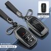 Toyota Key Case: Fits Highlander, Camry, Crown, Corolla, Prado, Reiz