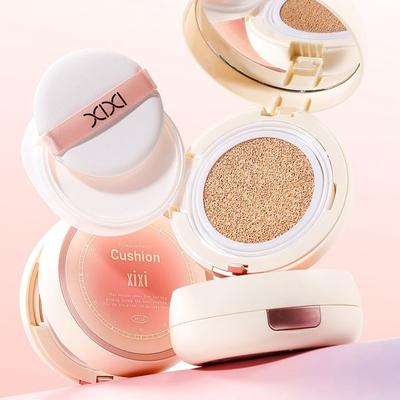 Make-up na obličej – Korektory a tónovací krémy