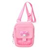 Sanrio Kids Shoulder My Ages 6 and Item 829757 Bag, Melody, Up, No.