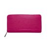 LOUIS VUITTON Epi Leather Long Wallet purse Epi Leather pink Women M82050 Used
