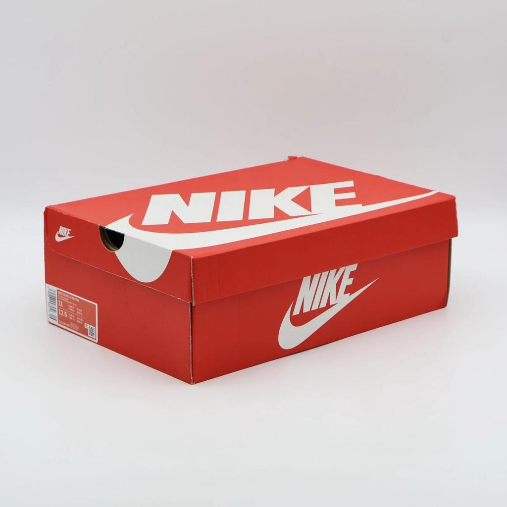 DJ6189-400 Nike Dunk High Obsidian Blue Midnight Navy Indigo (Men's)