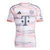 New Adidas Free Shipping With AdiClub Fc Bayern 25/26 Away Jersey JJ2143