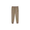 New WOVENESS SS25 Casual Pants Men's Taupe 93 688566-93